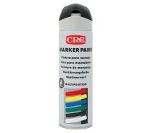 CRC marker paint märkevärv must 500ml/ae