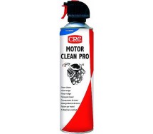 CRC motor clean mootori pinna puhastusvahend 500ml/ae