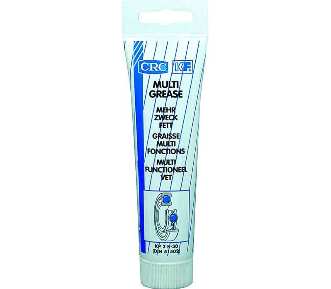 CRC multi grease üld- ja laagrimääre 100ml/tuub