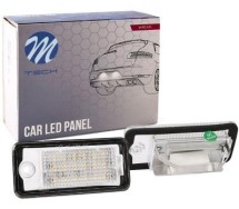 Numbrituli LED 8E0 807 430 A
