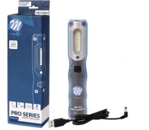 Töölamp 9+1 led laetav, 600 lm
