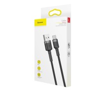 Baseus USB-C кабель для зарядки 200 см