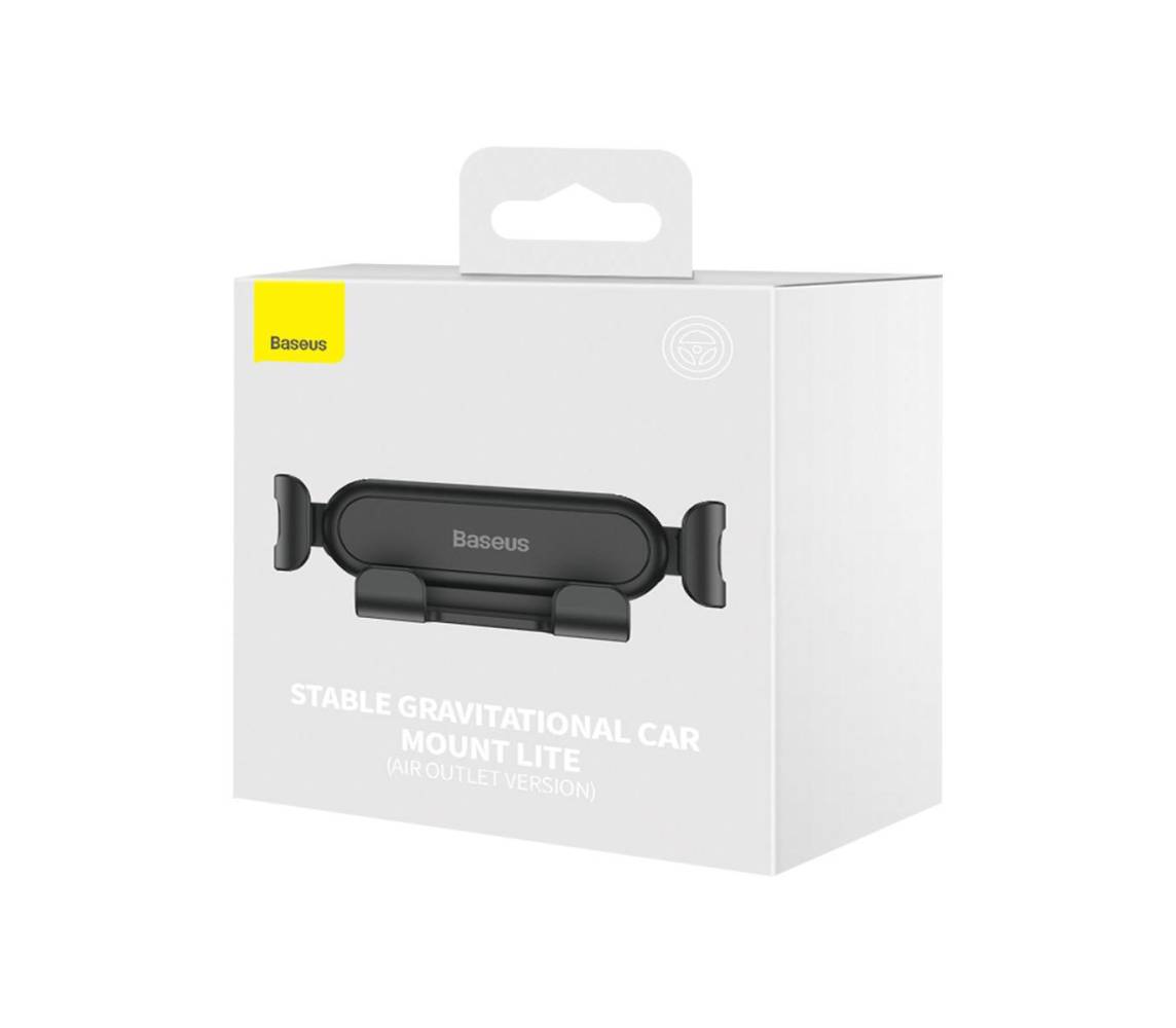 Baseus telefonihoidja venti