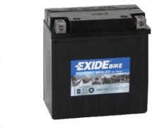 12V 9Ah AGM12-9 135x75x139+- Exide