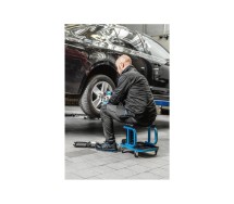 Tool ratastel Högert maks.130kg