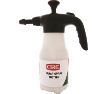 Ручной распылитель CRC FPM, 1 л (для сильных очистителей, дегризеров и удаления смолы)