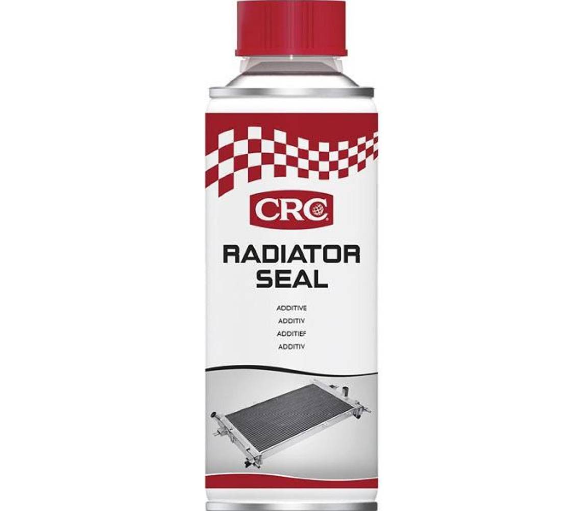 CRC radiator seal jahutussüsteemi lekke peataja 200ml - 12l