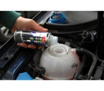 CRC radiator seal jahutussüsteemi lekke peataja 200ml - 12l