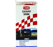 CRC Cockpit Sponge — силиконовая губка