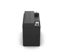 Bosch 10Ah 180A YTX12-BS 150x87x130mm+-