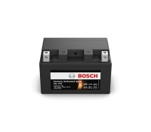 Bosch 8,6Ah 150A TTZ10S-BS 150x88x93mm+-