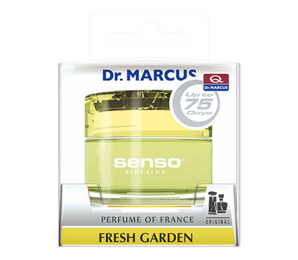 TL Autolõhn Deluxe Fresh Garden 50ml