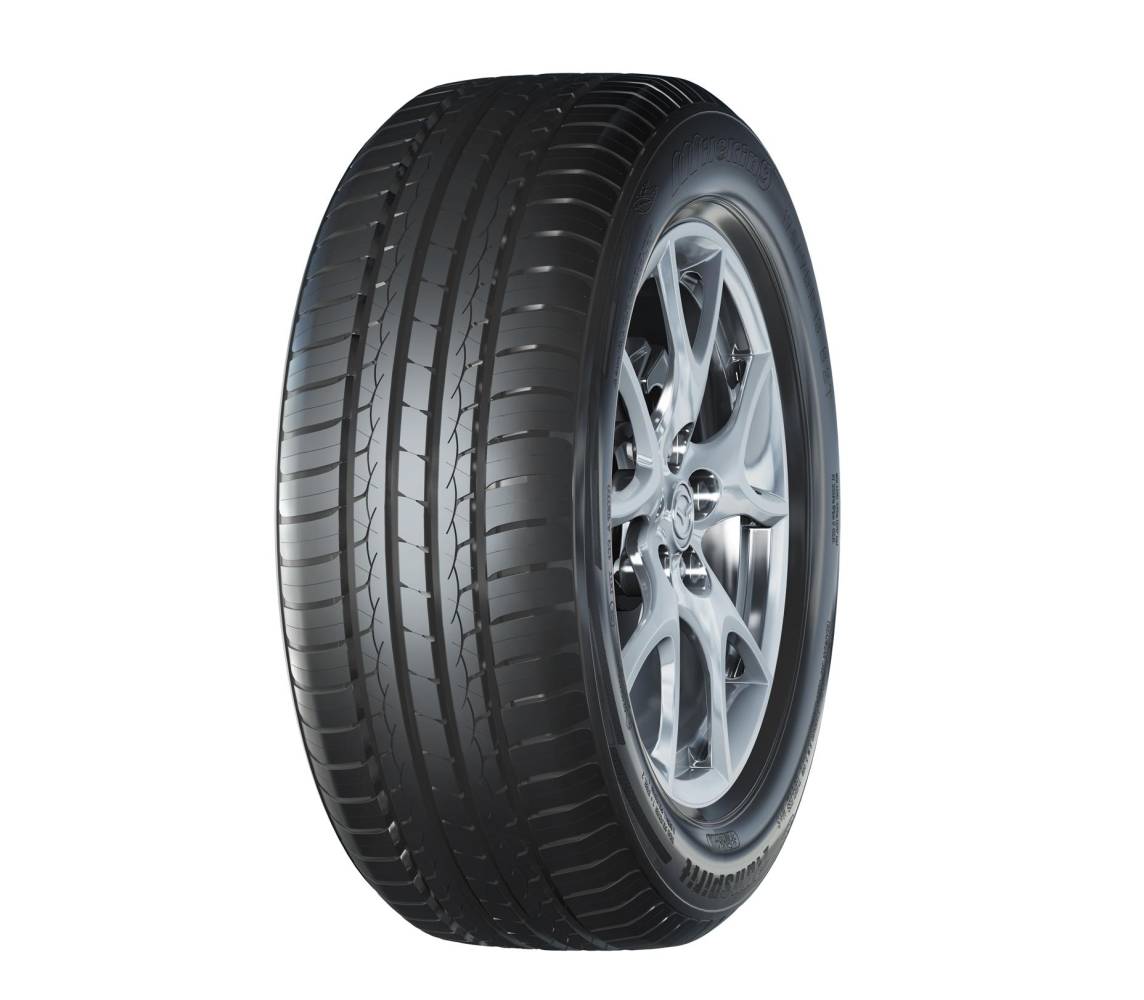 225/50ZR17 Mileking Runspirit C/C/B 98W