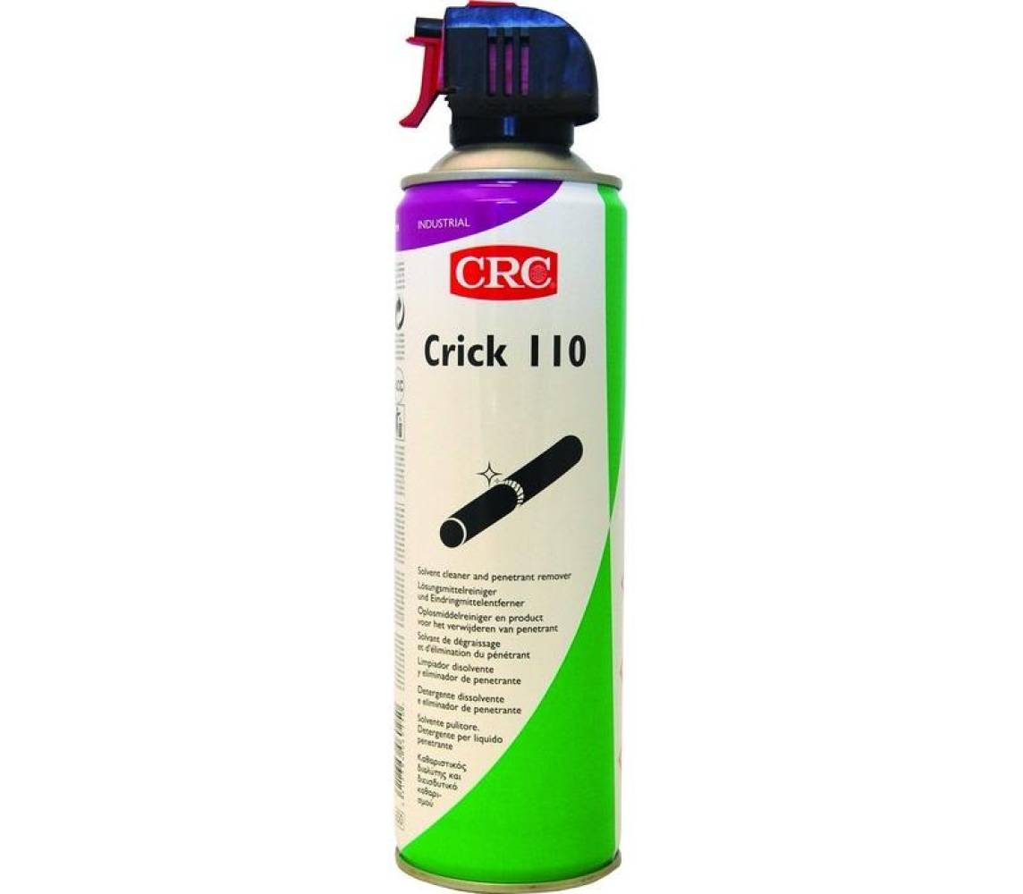 CRC crick 110 määrde-eemaldi 500ml/ae