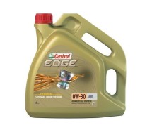 CASTROL 4L Edge Titanium 0W30 A5/B5