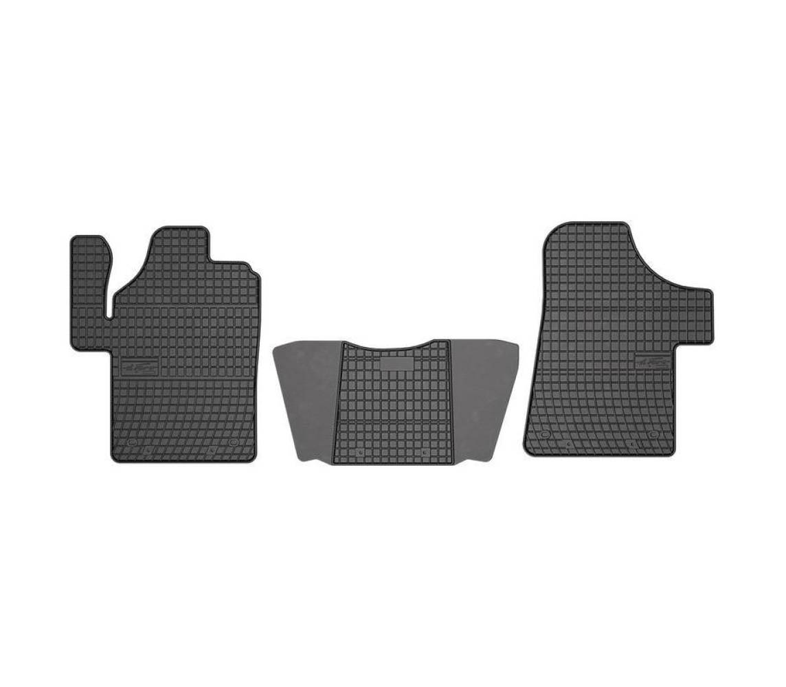 MB Vito / Viano 03-14 резиновые коврики