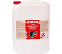 Очиститель двигателя Polar 10л