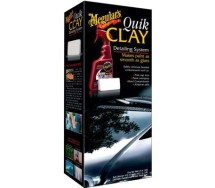 Стартовый набор  для чистки кузова 473ml