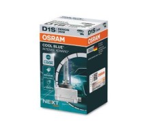 D1S Xenarc 35W Cool Blue Intense