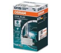D1S Xenarc 35W Cool Blue Intense