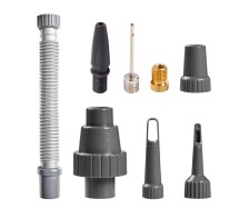 Osram digitaalne laetav rehvipump