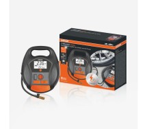 Osram digitaalne laetav rehvipump