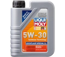 Hüdrokrakk õli 1L LL 5W30 BMW, Opel