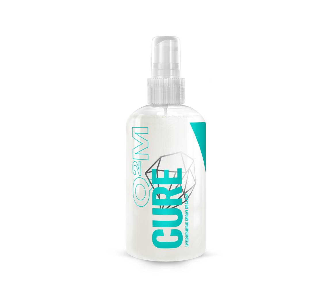 Gyeon Q2M Cure 250ml