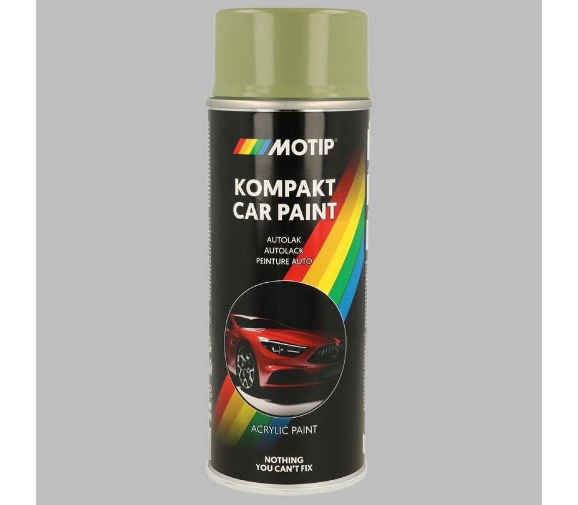 Motip parandusvärv 400ml