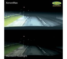 XenonMAX HB4 / 9006 +100% 2tk RING