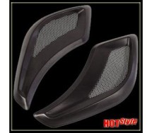 Tuulutusava katted MUST RACING HotStyle