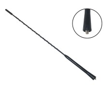 Antenni vars 40cm, keere 5mm  AutoMax