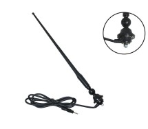 Антенна Automax, резиновая