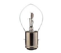12V 15/15W BA20d