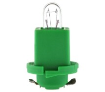 12V 1,2W B8,0d ROHELINE