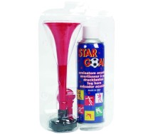 Аэрозольный звуковой сигнал 300 мл Automax (Stacplastic)