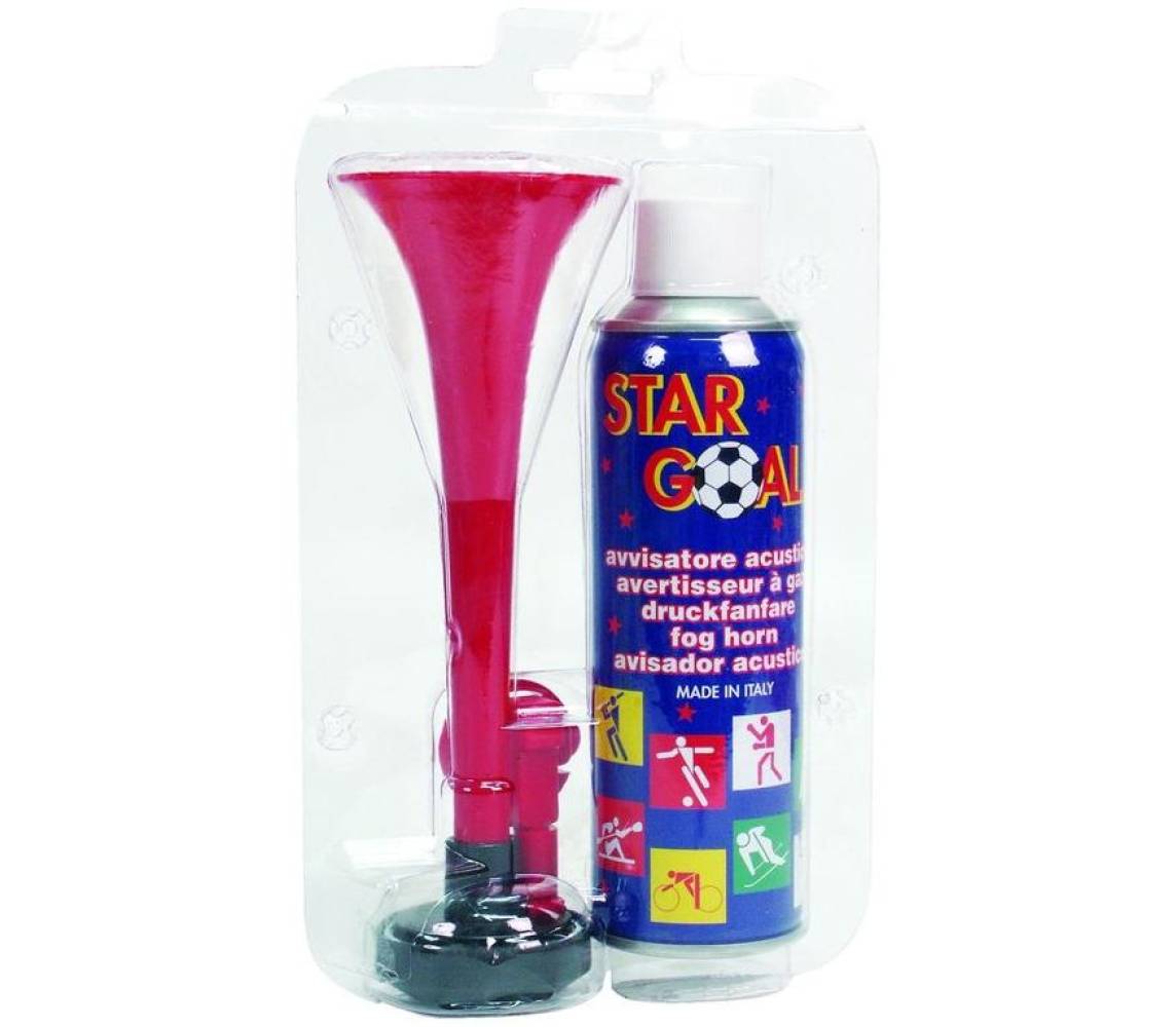 Aerosoolsignaal Stacplastic