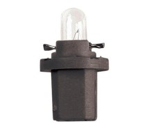 12V 1,2W BX2d