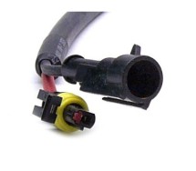 Pistik veekindel HID ballast