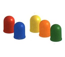 SILIKOONKATE KOLLANE  T10, BA9s