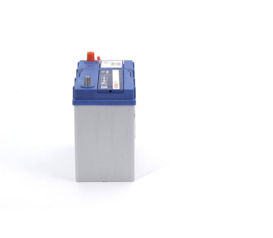 Bosch S4 022 45Ah 330A 238x129x227+-JAP