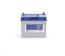 Bosch S4 022 45Ah 330A 238x129x227+-JAP