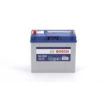 Bosch S4 022 45Ah 330A 238x129x227+-JAP