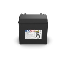 Bosch 9Ah 100A YB9-B 135x75x139mm+-