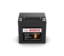 Bosch 9Ah 100A YB9-B 135x75x139mm+-