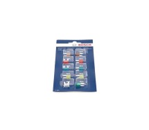 Kaitsme komplekt MINI 10tk