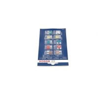 Kaitsme komplekt MINI 10tk