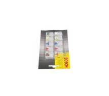 Kaitsme komplekt madal 10tk