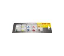 Kaitsme komplekt madal 10tk