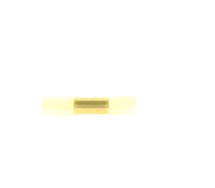 Juhtmeühendus 1tk (kollane) Bosch 25/PK